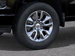 New 2025 Chevrolet Silverado 1500 Custom Crew Cab Pickup for sale #SZ322206 - photo 9