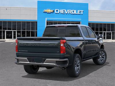 2025 Chevrolet Silverado 1500 Crew Cab 2WD Pickup for sale #SZ322684 - photo 2