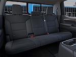 2025 Chevrolet Silverado 1500 Crew Cab 2WD Pickup for sale #SZ322684 - photo 17