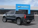 2025 Chevrolet Silverado 1500 Crew Cab 2WD Pickup for sale #SZ322684 - photo 4