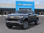 2025 Chevrolet Silverado 1500 Crew Cab 2WD Pickup for sale #SZ322684 - photo 6