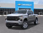 2025 Chevrolet Silverado 1500 Crew Cab 4WD Pickup for sale #SZ337176 - photo 30