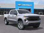 2025 Chevrolet Silverado 1500 Crew Cab 4WD Pickup for sale #SZ337230 - photo 7