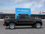 New 2025 Chevrolet Silverado 1500 Custom Crew Cab 4WD Pickup for sale #SZ338525 - photo 5