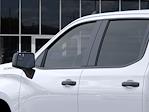 New 2025 Chevrolet Silverado 1500 Custom Crew Cab 4WD Pickup for sale #SZ339524 - photo 12