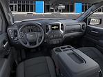 New 2025 Chevrolet Silverado 1500 Custom Crew Cab 4WD Pickup for sale #SZ339524 - photo 15