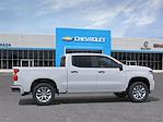 New 2025 Chevrolet Silverado 1500 Custom Crew Cab 4WD Pickup for sale #SZ339524 - photo 5