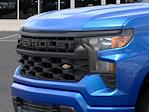 New 2025 Chevrolet Silverado 1500 Custom Crew Cab for sale #SZ339614 - photo 37