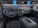 New 2025 Chevrolet Silverado 1500 Custom Crew Cab for sale #SZ339614 - photo 39