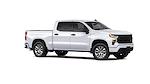 New 2025 Chevrolet Silverado 1500 Custom Crew Cab for sale #SZ340542 - photo 54