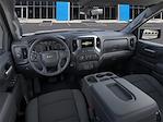 New 2025 Chevrolet Silverado 1500 Custom Crew Cab for sale #SZ340881 - photo 39