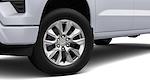New 2025 Chevrolet Silverado 1500 Custom Crew Cab for sale #SZ340881 - photo 55