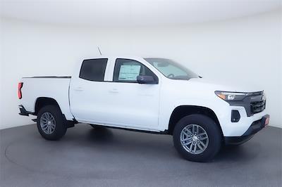 New 2026 Chevrolet Colorado LT Crew Cab Pickup for sale #T1114893 - photo 1