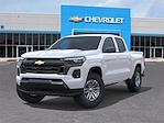 2026 Chevrolet Colorado Crew Cab RWD Pickup for sale #T1114893 - photo 40
