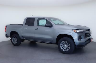 2026 Chevrolet Colorado Crew Cab RWD Pickup for sale #T1115499 - photo 1