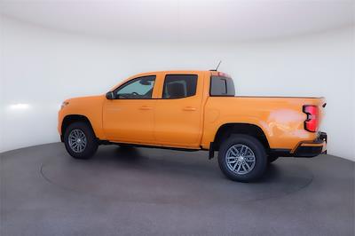 New 2026 Chevrolet Colorado LT Crew Cab for sale #T1115502 - photo 2