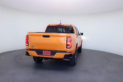 New 2026 Chevrolet Colorado LT Crew Cab Pickup for sale #T1115502 - photo 2