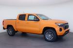 New 2026 Chevrolet Colorado LT Crew Cab Pickup for sale #T1115502 - photo 1