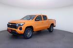 New 2026 Chevrolet Colorado LT Crew Cab Pickup for sale #T1115502 - photo 14