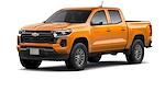 New 2026 Chevrolet Colorado LT Crew Cab for sale #T1115502 - photo 95