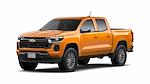 New 2026 Chevrolet Colorado LT Crew Cab for sale #T1115502 - photo 96