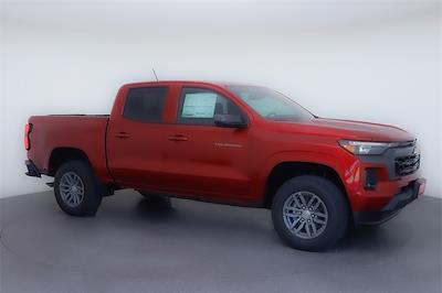 New 2026 Chevrolet Colorado LT Crew Cab Pickup for sale #T1115514 - photo 1