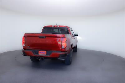 New 2026 Chevrolet Colorado LT Crew Cab Pickup for sale #T1115514 - photo 2