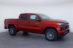 New 2026 Chevrolet Colorado LT Crew Cab Pickup for sale #T1115514 - photo 1