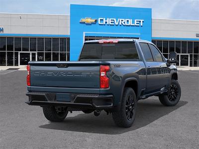 New 2026 Chevrolet Silverado 2500 LT Crew Cab 4WD Pickup for sale #T1124864 - photo 2