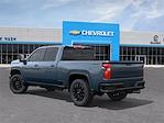 2026 Chevrolet Silverado 2500 Crew Cab 4WD Pickup for sale #T1124864 - photo 3