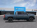 2026 Chevrolet Silverado 2500 Crew Cab 4WD Pickup for sale #T1124864 - photo 5