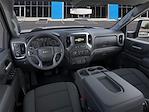 New 2026 Chevrolet Silverado 2500 Custom Crew Cab 4WD Pickup for sale #T1129065 - photo 15