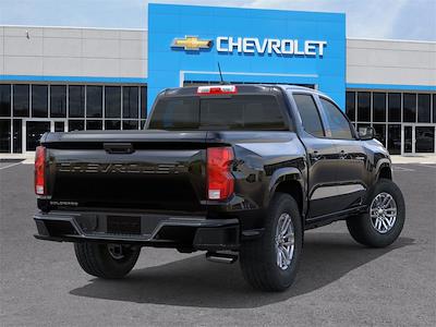 New 2026 Chevrolet Colorado LT Crew Cab Pickup for sale #T1129573 - photo 2