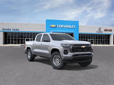 New 2026 Chevrolet Colorado LT Crew Cab Pickup for sale #T1130805 - photo 1