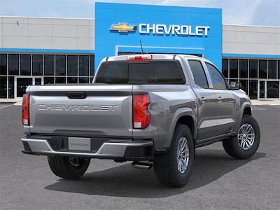 New 2026 Chevrolet Colorado LT Crew Cab Pickup for sale #T1130805 - photo 2