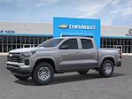 New 2026 Chevrolet Colorado LT Crew Cab Pickup for sale #T1130805 - photo 3