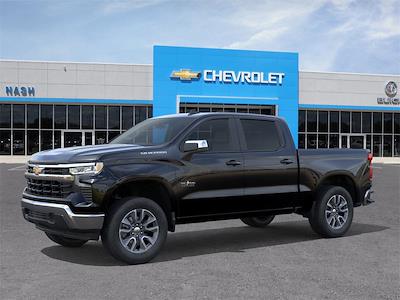 New 2026 Chevrolet Silverado 1500 LT Crew Cab for sale #T1131712 - photo 1