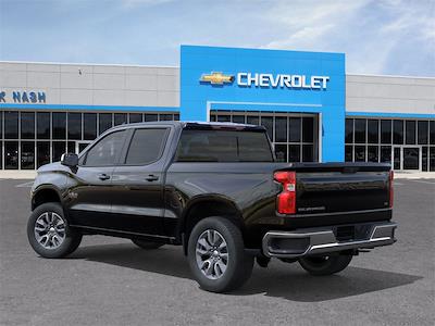 New 2026 Chevrolet Silverado 1500 LT Crew Cab for sale #T1131712 - photo 2