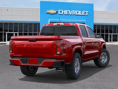 New 2026 Chevrolet Colorado LT Crew Cab Pickup for sale #T1132427 - photo 2