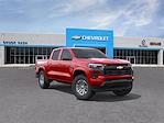 New 2026 Chevrolet Colorado LT Crew Cab Pickup for sale #T1132427 - photo 1
