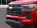 New 2026 Chevrolet Colorado LT Crew Cab Pickup for sale #T1132427 - photo 13