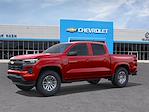 New 2026 Chevrolet Colorado LT Crew Cab Pickup for sale #T1132427 - photo 3