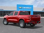 New 2026 Chevrolet Colorado LT Crew Cab Pickup for sale #T1132427 - photo 4