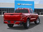 New 2026 Chevrolet Colorado LT Crew Cab Pickup for sale #T1132427 - photo 2