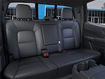 2026 Chevrolet Colorado Crew Cab RWD Pickup for sale #T1132427 - photo 41