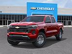 New 2026 Chevrolet Colorado LT Crew Cab Pickup for sale #T1132427 - photo 6