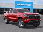New 2026 Chevrolet Colorado LT Crew Cab Pickup for sale #T1132427 - photo 7