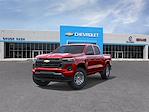 New 2026 Chevrolet Colorado LT Crew Cab Pickup for sale #T1132427 - photo 8