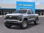 2026 Chevrolet Colorado Crew Cab RWD Pickup for sale #T1133274 - photo 6