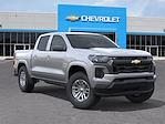 2026 Chevrolet Colorado Crew Cab RWD Pickup for sale #T1133274 - photo 7